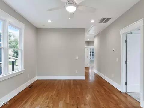 Bedroom - 324 Gray Ave, Durham, NC 27701 photo 8 of 10
