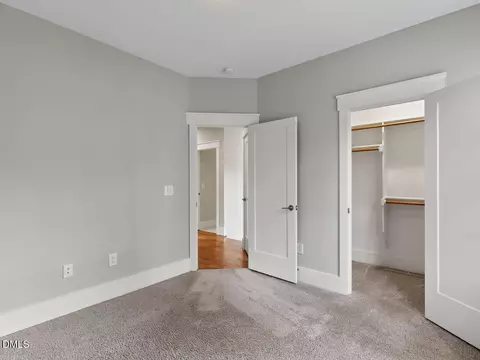 Bedroom - 324 Gray Ave, Durham, NC 27701 photo 5 of 10