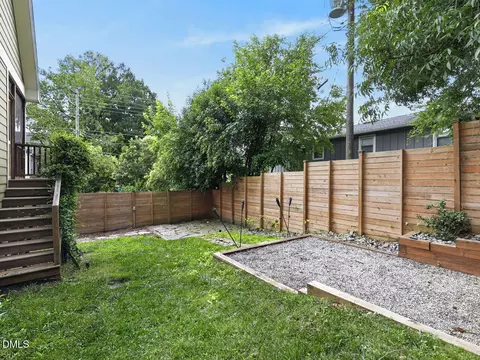 Exterior - 324 Gray Ave, Durham, NC 27701 photo 5 of 7