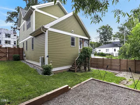 Exterior - 324 Gray Ave, Durham, NC 27701 photo 7 of 7