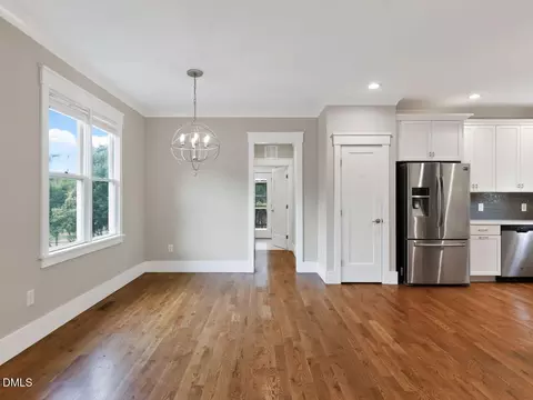 Dining - 324 Gray Ave, Durham, NC 27701 photo 1 of 1