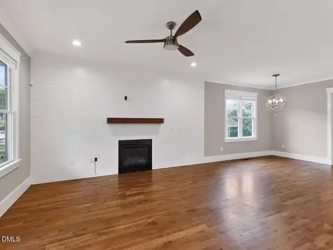 Living - 324 Gray Ave, Durham, NC 27701 photo 1 of 3