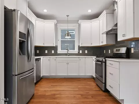 Kitchen - 324 Gray Ave, Durham, NC 27701 photo 1 of 2