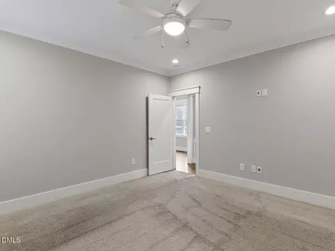 Bedroom - 324 Gray Ave, Durham, NC 27701 photo 3 of 10