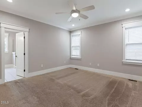 Bedroom - 324 Gray Ave, Durham, NC 27701 photo 1 of 10