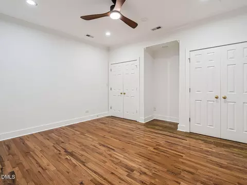 Bedroom - 5533 Rolling Field Dr, Garner, NC 27529 photo 4 of 5