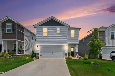 1446 Fruit Cobbler Dr, Haw River, NC 27258