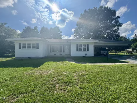 2099 N Salemburg Hwy, Salemburg, NC 28385