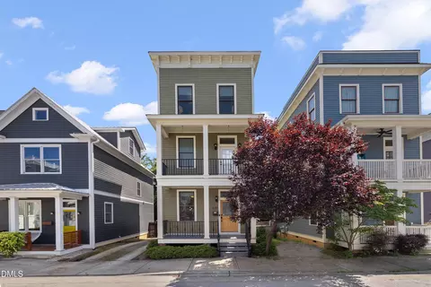 635 Effie Way, Raleigh, NC 27603