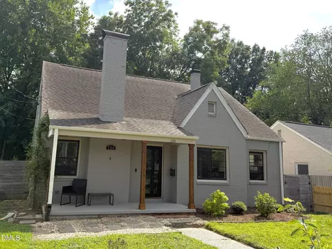 120 Davidson Ave, Durham, NC 27704
