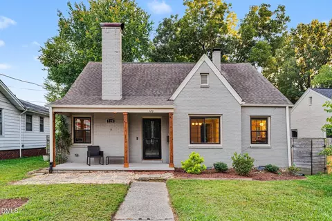 Exterior - 120 Davidson Ave, Durham, NC 27704 photo 3 of 3