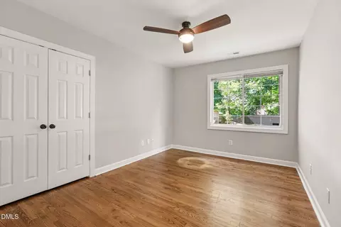 Bedroom - 120 Davidson Ave, Durham, NC 27704 photo 1 of 2