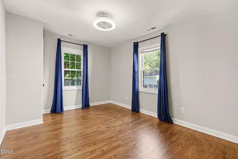 Bedroom - 120 Davidson Ave, Durham, NC 27704 photo 2 of 2