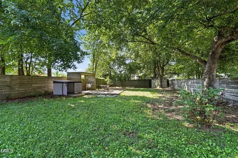 Exterior - 120 Davidson Ave, Durham, NC 27704 photo 2 of 3