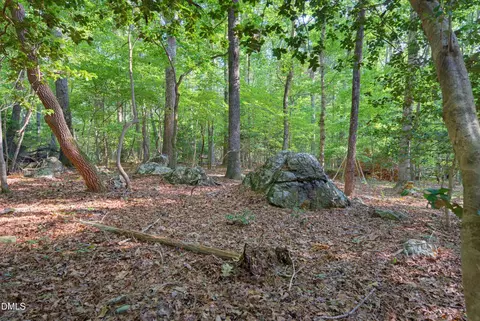 100 Sloping Pond Rd, Pittsboro, NC 27312