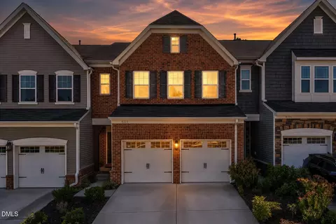 4323 Pond Pine Trl, Morrisville, NC 27560