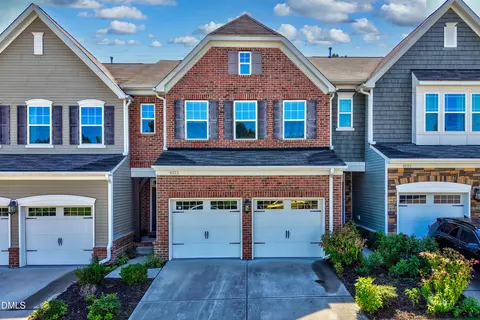 4323 Pond Pine Trl, Morrisville, NC 27560