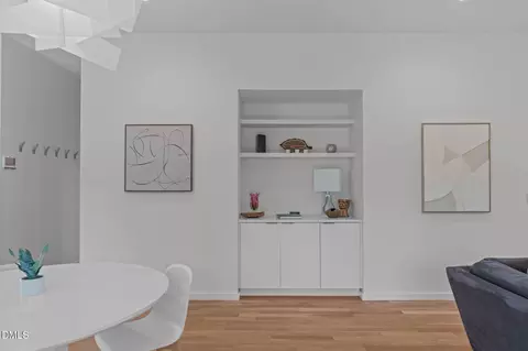 Dining - 808 Glendale Ave, Durham, NC 27701 photo 4 of 4
