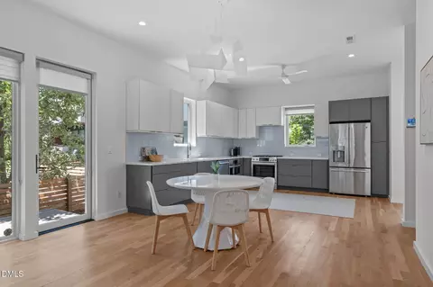 Kitchen - 808 Glendale Ave, Durham, NC 27701 photo 6 of 6