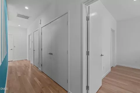 Entry Way - 808 Glendale Ave, Durham, NC 27701 photo 3 of 5