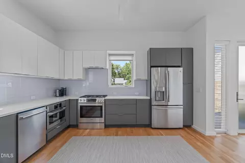 Kitchen - 808 Glendale Ave, Durham, NC 27701 photo 5 of 6