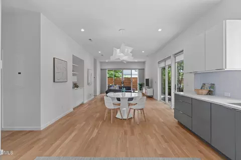 Dining - 808 Glendale Ave, Durham, NC 27701 photo 1 of 4