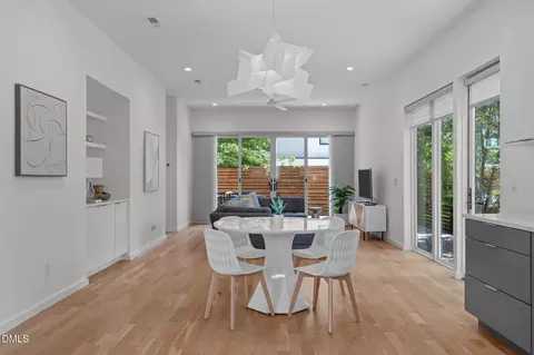 Dining - 808 Glendale Ave, Durham, NC 27701 photo 2 of 4