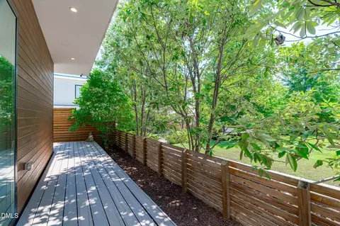 Exterior - 808 Glendale Ave, Durham, NC 27701 photo 3 of 9