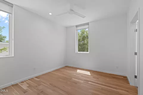 Bedroom - 808 Glendale Ave, Durham, NC 27701 photo 4 of 8
