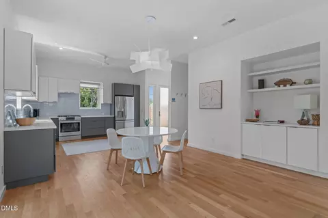 Dining - 808 Glendale Ave, Durham, NC 27701 photo 3 of 4