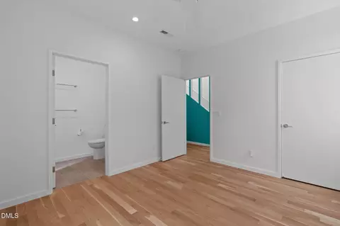 Bedroom - 808 Glendale Ave, Durham, NC 27701 photo 5 of 8