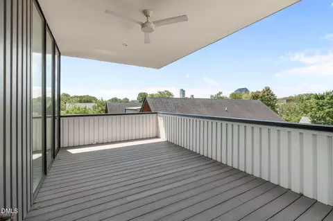 Exterior - 808 Glendale Ave, Durham, NC 27701 photo 2 of 9