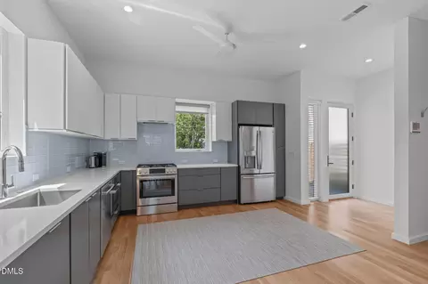 Kitchen - 808 Glendale Ave, Durham, NC 27701 photo 1 of 6