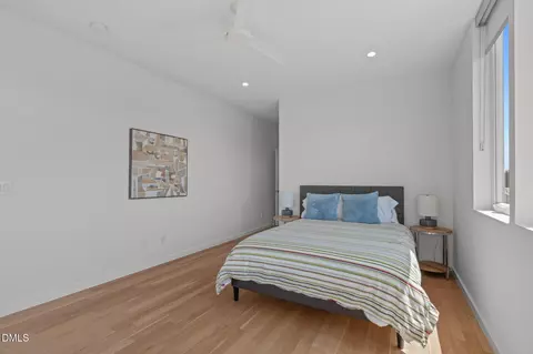 Bedroom - 808 Glendale Ave, Durham, NC 27701 photo 7 of 8