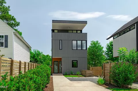 Exterior - 808 Glendale Ave, Durham, NC 27701 photo 9 of 9