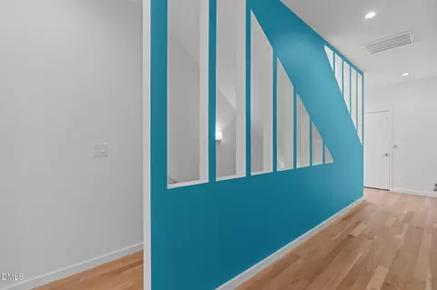 Entry Way - 808 Glendale Ave, Durham, NC 27701 photo 2 of 5