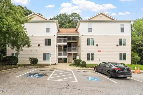 1501 Graduate Ln, Raleigh, NC 27606
