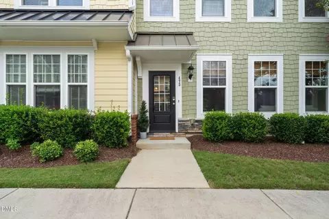 Exterior - 473 Triumph Ln, Wake Forest, NC 27587 photo 2 of 7