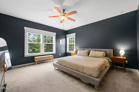 Bedroom - 473 Triumph Ln, Wake Forest, NC 27587 photo 1 of 2