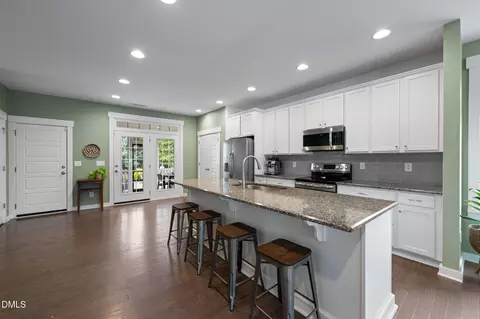 Kitchen - 473 Triumph Ln, Wake Forest, NC 27587 photo 1 of 3