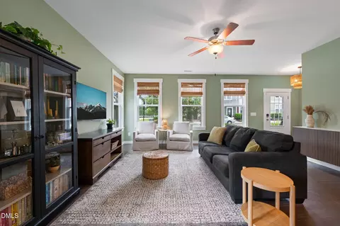 Living - 473 Triumph Ln, Wake Forest, NC 27587 photo 3 of 4