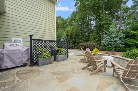 Exterior - 473 Triumph Ln, Wake Forest, NC 27587 photo 6 of 7