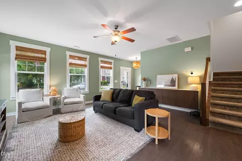 Living - 473 Triumph Ln, Wake Forest, NC 27587 photo 2 of 4