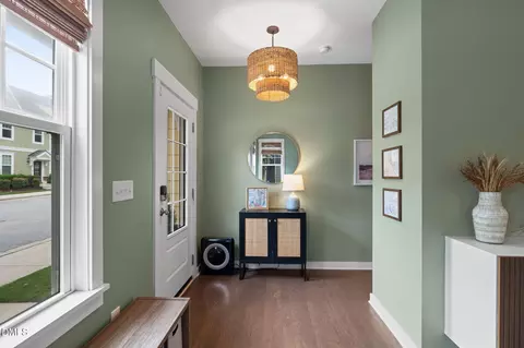 Entry Way - 473 Triumph Ln, Wake Forest, NC 27587 photo 1 of 2