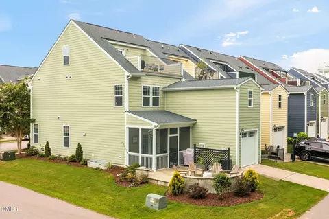 Exterior - 473 Triumph Ln, Wake Forest, NC 27587 photo 7 of 7