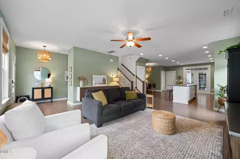 Living - 473 Triumph Ln, Wake Forest, NC 27587 photo 1 of 4