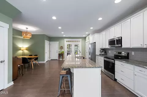 Kitchen - 473 Triumph Ln, Wake Forest, NC 27587 photo 2 of 3