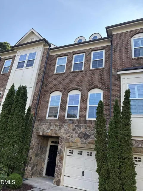 3602 Winifred Way, Raleigh, NC 27609
