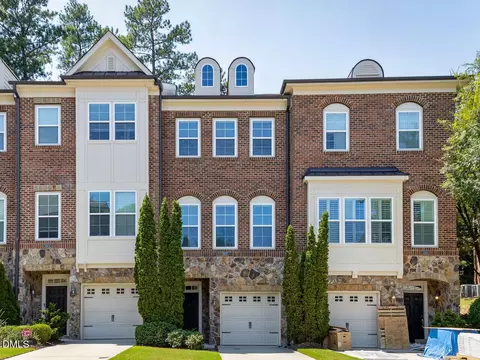 3602 Winifred Way, Raleigh, NC 27609