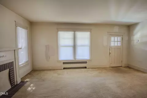 Living - 204 E Baker St, Tarboro, NC 27886 photo 2 of 3